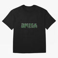 Omega Classic T-Shirt Back the Journey through FIFA World Cup 2026 Group Stage for Fans of Neymar, Haaland and Cristiano Ronaldo and Argentina and Brazil, Bringing Football Festival Excitement, Trophy Ambitions, Country Rivalries and Star Player
