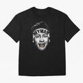 Design Big Face Neymar Jr. Classic T-Shirt Bring Bold Fan Energy to the FIFA World Cup 2026 USA Canada Mexico Journey through Cristiano Ronaldo, Haaland and CR7 Highlights, Spain and Netherlands Pride, Soccer Culture, Superstar Moments, National