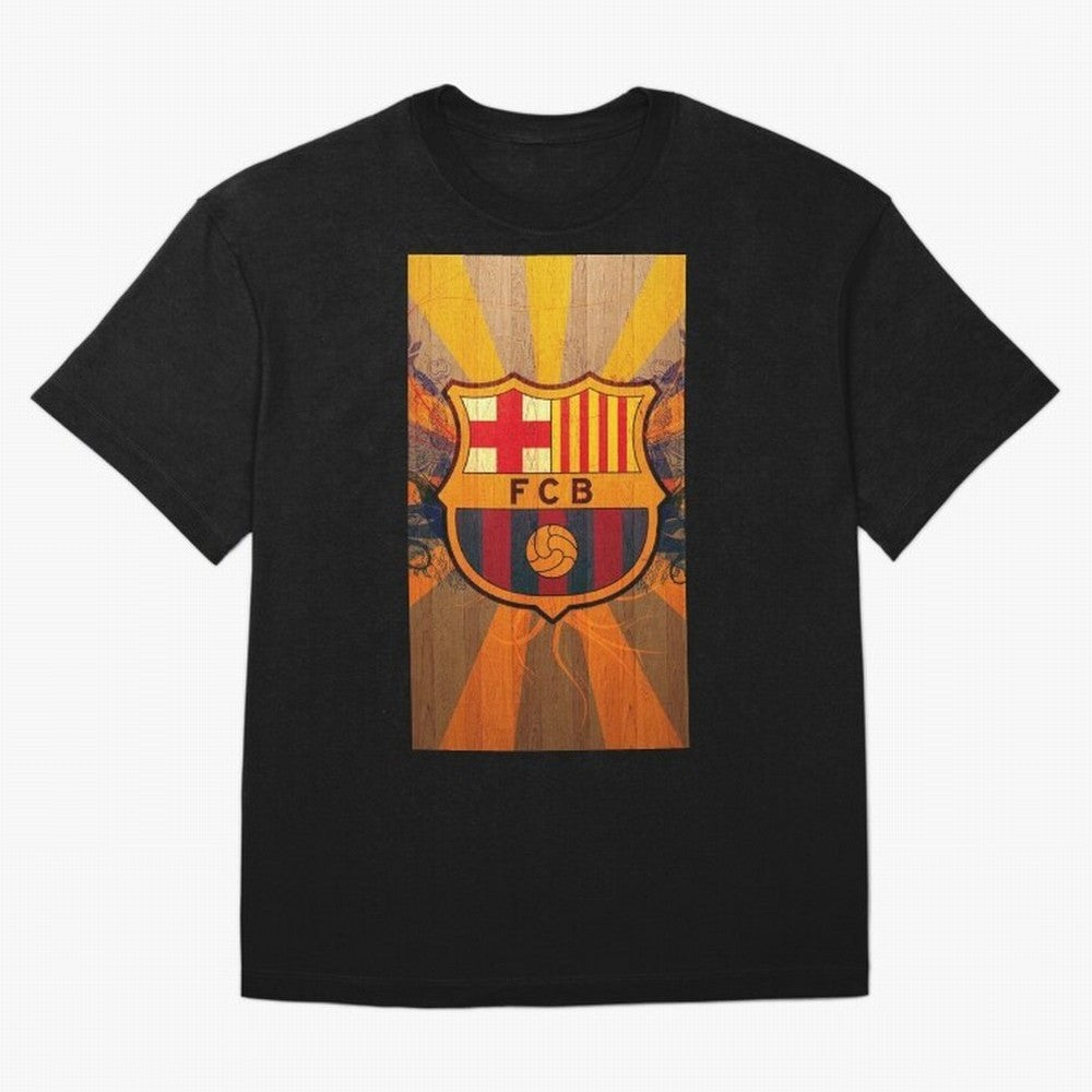barcelona Classic T-Shirt Honor Champions and Dreams in FIFA World Cup 2026 Spirit, Made for Argentina, France and Brazil, Cristiano Ronaldo, Stadium Chants, National Pride, Trophy Dreams and Unforgettable Football Memories; Made for Die Hard