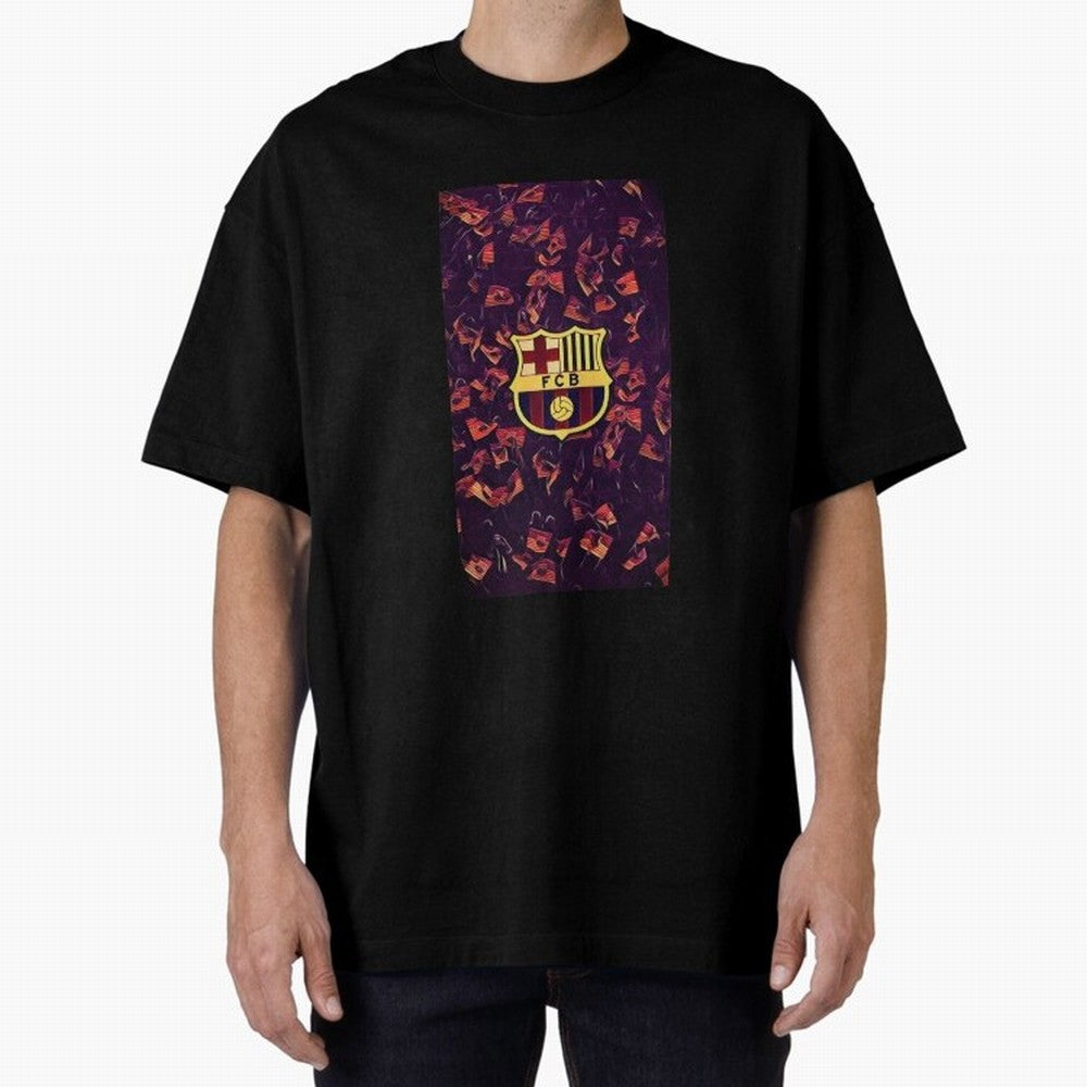 barcelona Classic T-Shirt Celebrate Fan Favorites in FIFA World Cup 2026 Capturing Mbappe, Argentina Energy, Champion Mindset, Group Stage Buzz, Knockout Tension and Passionate Fan Culture; Created for Match Day Parties, Soccer Gifts, Fan Photos,