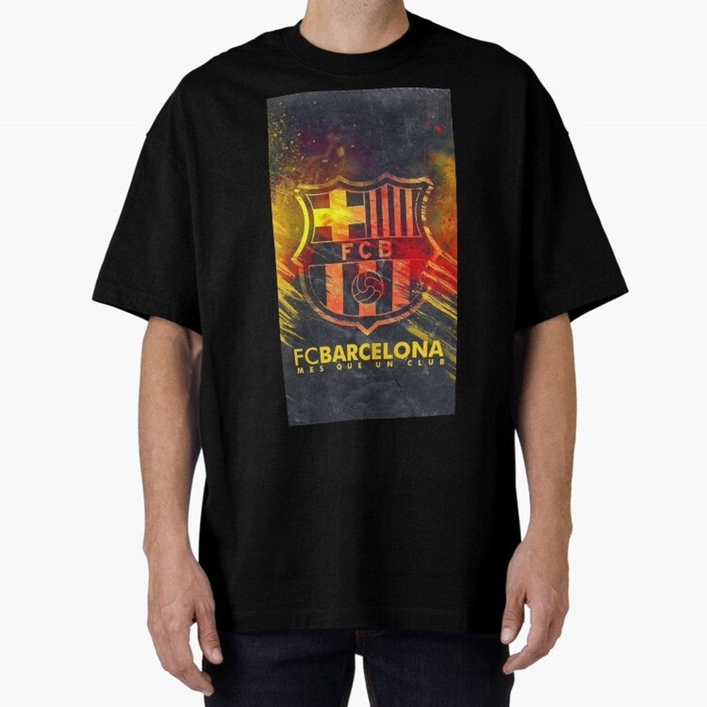 barca Classic T-Shirt Cheer for FIFA World Cup 2026 for Fans of Messi and England, Bringing Championship Spirit, Famous Goals, Roaring Crowds and International Football Unity; Ideal for Passionate Fans Who Love Underdog Stories, Superstar Goals and