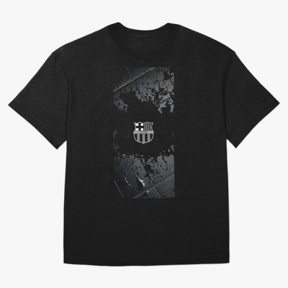 barcelona Oversized T-Shirt Celebrate Golden Goal Energy in Global Football Passion for FIFA World Cup 2026 USA Canada Mexico, Built around Haaland, Argentina, Soccer Culture, Superstar Moments, National Team Dreams and Competitive Fire; Made for