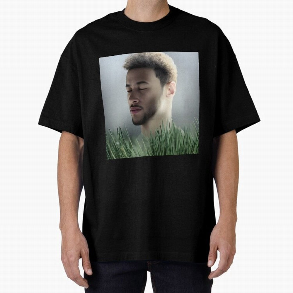 Eden #100 special Neymar Jr football player Oversized T-Shirt Celebrate Rivalries and Pride in FIFA World Cup 2026 Group Stage for Fans of Haaland and Mbappe and Spain and Netherlands, Bringing Goal Celebration Energy, Supporter Heritage, Football