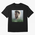 Eden #100 special Neymar Jr football player Oversized T-Shirt Celebrate Rivalries and Pride in FIFA World Cup 2026 Group Stage for Fans of Haaland and Mbappe and Spain and Netherlands, Bringing Goal Celebration Energy, Supporter Heritage, Football