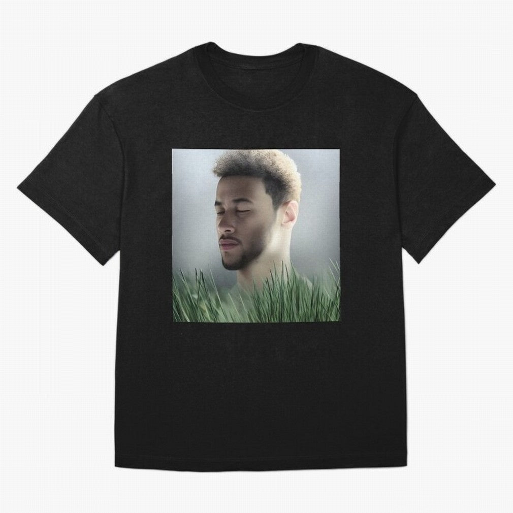 Eden #100 special Neymar Jr football player Oversized T-Shirt Celebrate Rivalries and Pride in FIFA World Cup 2026 Group Stage for Fans of Haaland and Mbappe and Spain and Netherlands, Bringing Goal Celebration Energy, Supporter Heritage, Football