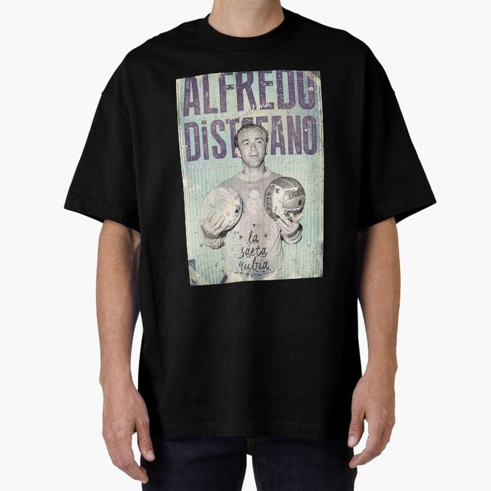 alfredo distafano Classic T-Shirt Celebrate the Next Chapter of FIFA World Cup 2026 USA Canada Mexico Centered on Cristiano Ronaldo, Argentina and Brazil Energy, Retro Football Energy, Iconic Rivalries, Trophy Chase Drama and Stadium Atmosphere;