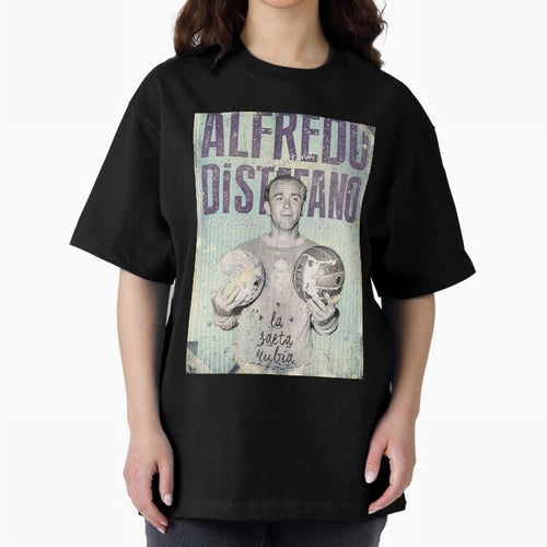 alfredo distafano Classic T-Shirt Celebrate the Next Chapter of FIFA World Cup 2026 USA Canada Mexico Centered on Cristiano Ronaldo, Argentina and Brazil Energy, Retro Football Energy, Iconic Rivalries, Trophy Chase Drama and Stadium Atmosphere;