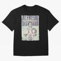 alfredo distafano Classic T-Shirt Celebrate the Next Chapter of FIFA World Cup 2026 USA Canada Mexico Centered on Cristiano Ronaldo, Argentina and Brazil Energy, Retro Football Energy, Iconic Rivalries, Trophy Chase Drama and Stadium Atmosphere;