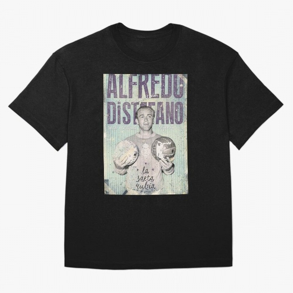 alfredo distafano Classic T-Shirt Celebrate the Next Chapter of FIFA World Cup 2026 USA Canada Mexico Centered on Cristiano Ronaldo, Argentina and Brazil Energy, Retro Football Energy, Iconic Rivalries, Trophy Chase Drama and Stadium Atmosphere;