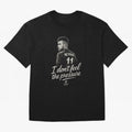 I Don¡¯t Feel The Pressure ¨C Neymar Inspired Street Football Art | Football Empire Classic T-Shirt Upgrade FIFA World Cup 2026 for Fans of Messi, CR7 and Mbappe and Spain, Bringing Retro Football Energy, Iconic Rivalries, Trophy Chase Drama and