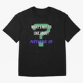 What's not to like about - Neymar Jr Classic T-Shirt Celebrate Every Goal in Global Football Passion for FIFA World Cup 2026, Filled with Messi, CR7 and Mbappe, Spain, Championship Spirit, Famous Goals, Roaring Crowds and International Football