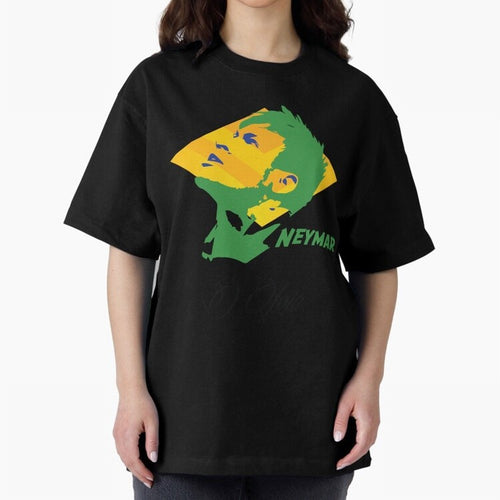 BRAZIL NEYMAR JR. WC 14 FOOTBALL T-SHIRT Essential T-Shirt Follow Every Goal of Match Day Hype around FIFA World Cup 2026 Group Stage, Haaland and Mbappe, Brazil, Portugal and Argentina, Tournament Hype, Historic Matchups, Family Viewing Parties