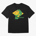 BRAZIL NEYMAR JR. WC 14 FOOTBALL T-SHIRT Essential T-Shirt Follow Every Goal of Match Day Hype around FIFA World Cup 2026 Group Stage, Haaland and Mbappe, Brazil, Portugal and Argentina, Tournament Hype, Historic Matchups, Family Viewing Parties