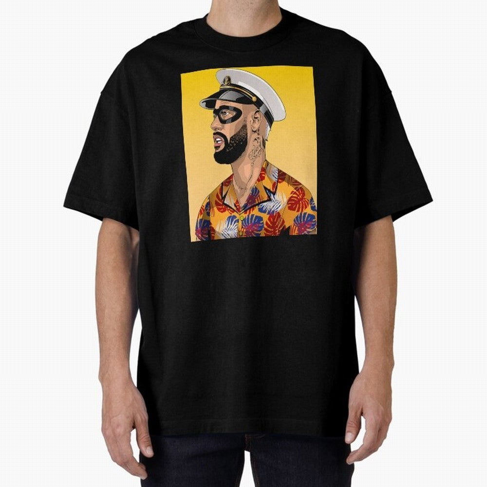 BMM x Neymar Jr. Episode 01- HUMAN #471 Classic Wear Classic T-Shirt Join the Countdown to Match Day Hype around FIFA World Cup 2026, Neymar, Germany, Stadium Chants, National Pride, Trophy Dreams and Unforgettable Football Memories; Made for
