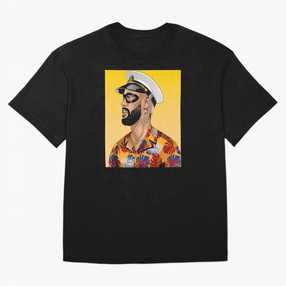 BMM x Neymar Jr. Episode 01- HUMAN #471 Classic Wear Classic T-Shirt Join the Countdown to Match Day Hype around FIFA World Cup 2026, Neymar, Germany, Stadium Chants, National Pride, Trophy Dreams and Unforgettable Football Memories; Made for