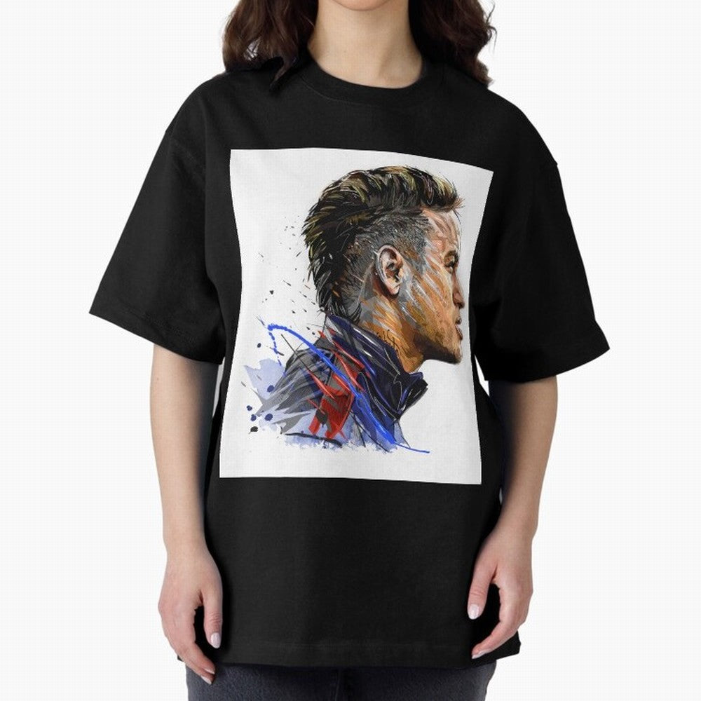 The magic Neymar From another planet Jr in Foatbal brazill Classic T-Shirt Step into FIFA World Cup 2026 Group Stage Spirit, Capturing France and Portugal, Mbappe and Neymar, Stadium Chants, National Pride, Trophy Dreams and Unforgettable Football