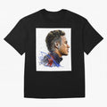 The magic Neymar From another planet Jr in Foatbal brazill Classic T-Shirt Step into FIFA World Cup 2026 Group Stage Spirit, Capturing France and Portugal, Mbappe and Neymar, Stadium Chants, National Pride, Trophy Dreams and Unforgettable Football