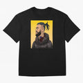 BMM x Neymar Jr. Episode 01- HUMAN #425 Classic Wear Oversized T-Shirt Bring Stadium Energy to FIFA World Cup 2026 USA Canada Mexico Capturing Mbappe, Spain Energy, Football Festival Excitement, Trophy Ambitions, Country Rivalries and Star Player