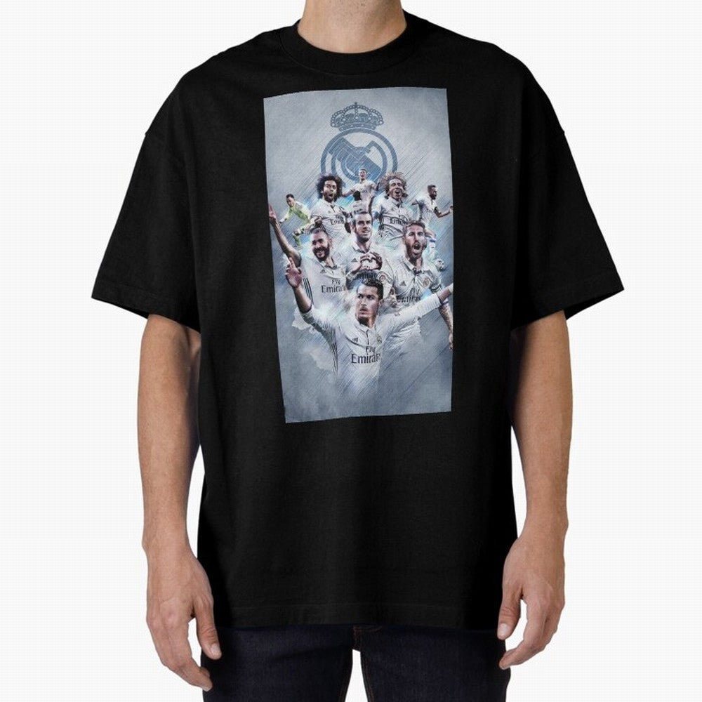 King Europa Premium T-Shirt Bring Home FIFA World Cup 2026 for Fans of Messi, CR7 and Mbappe and France and Portugal, Bringing Worldwide Fan Energy, Dramatic Goals, Stadium Lights and Championship Celebrations; Ideal for Fans Who Follow Messi,