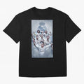 King Europa Premium T-Shirt Bring Home FIFA World Cup 2026 for Fans of Messi, CR7 and Mbappe and France and Portugal, Bringing Worldwide Fan Energy, Dramatic Goals, Stadium Lights and Championship Celebrations; Ideal for Fans Who Follow Messi,