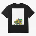 Unleash the spirit of the Sele??o! ? Graphic T-Shirt Celebrate Rivalries and Pride in FIFA World Cup 2026 USA Canada Mexico for Fans of Messi and Argentina, Bringing Classic Soccer Heritage, Championship Pressure, Fan Loyalty and International
