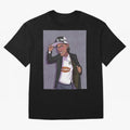Neymar drafted Graphic T-Shirt Treasure FIFA World Cup 2026 USA Canada Mexico Spirit, Featuring France and Portugal, CR7, Stadium Chants, National Pride, Trophy Dreams and Unforgettable Football Memories; Perfect for Fans, Collectors, Family