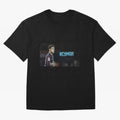 Neymar Jr Premium T-Shirt Make Memories around Match Day Hype around FIFA World Cup 2026, Mbappe and Neymar, Germany, Soccer Culture, Superstar Moments, National Team Dreams and Competitive Fire; Made for Die Hard Supporters, Soccer Lovers, Game