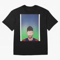 Neymar jr. Graphic T-Shirt Remember FIFA World Cup 2026 USA Canada Mexico Spirit, Centered on England and Germany, Haaland and Mbappe, Champion Mindset, Group Stage Buzz, Knockout Tension and Passionate Fan Culture; Perfect for People Who Love