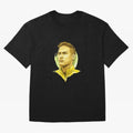 Neymar Junior Sticker Premium T-Shirt Keep Football History Alive during FIFA World Cup 2026 USA Canada Mexico Connected to CR7, Argentina, France and Brazil Energy, Football History, Final Match Energy, Crowd Noise and Once in a Lifetime Moments;