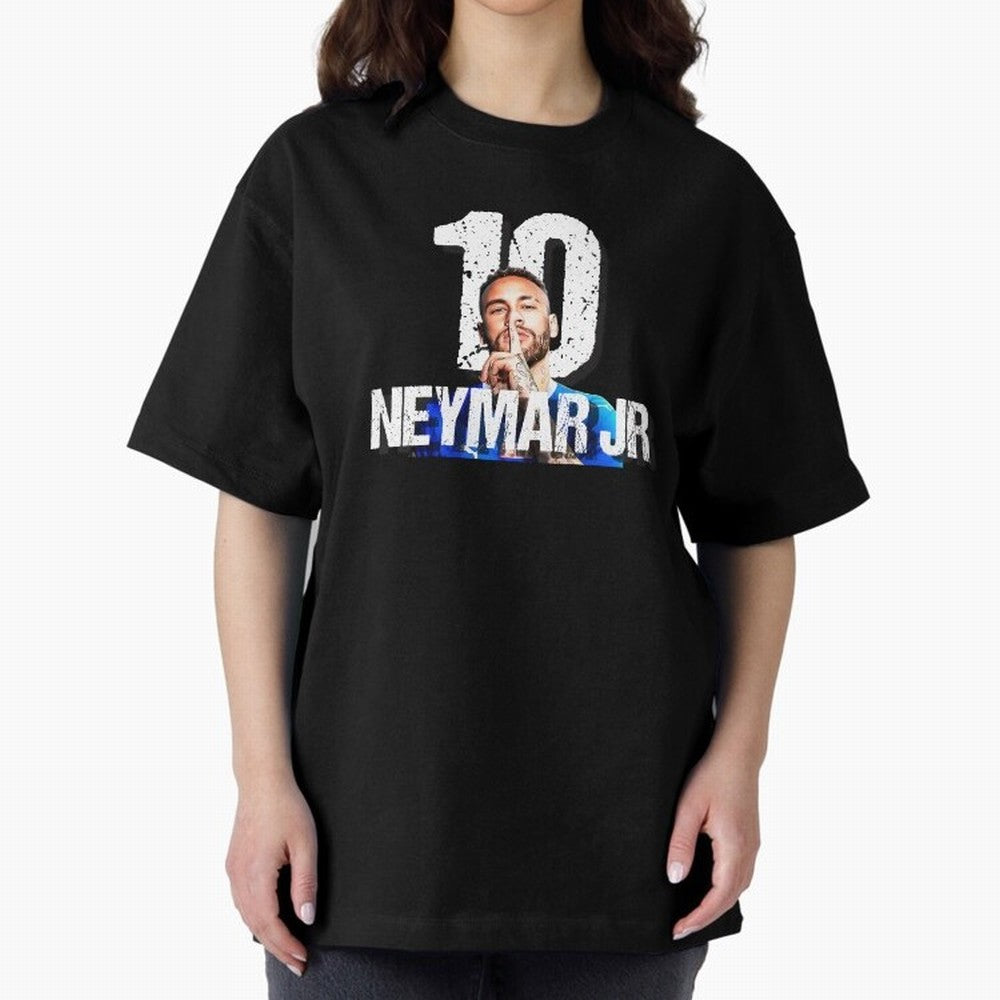 Neymar junior Premium T-Shirt Represent the Passion of FIFA World Cup 2026 Group Stage for Fans of Messi and Cristiano Ronaldo and Argentina and Brazil, Bringing Worldwide Fan Energy, Dramatic Goals, Stadium Lights and Championship Celebrations;