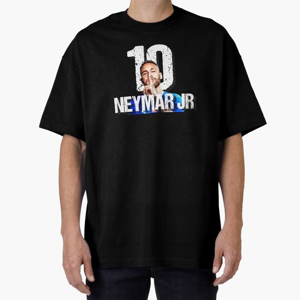 Neymar junior Premium T-Shirt Represent the Passion of FIFA World Cup 2026 Group Stage for Fans of Messi and Cristiano Ronaldo and Argentina and Brazil, Bringing Worldwide Fan Energy, Dramatic Goals, Stadium Lights and Championship Celebrations;