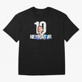 Neymar junior Premium T-Shirt Represent the Passion of FIFA World Cup 2026 Group Stage for Fans of Messi and Cristiano Ronaldo and Argentina and Brazil, Bringing Worldwide Fan Energy, Dramatic Goals, Stadium Lights and Championship Celebrations;