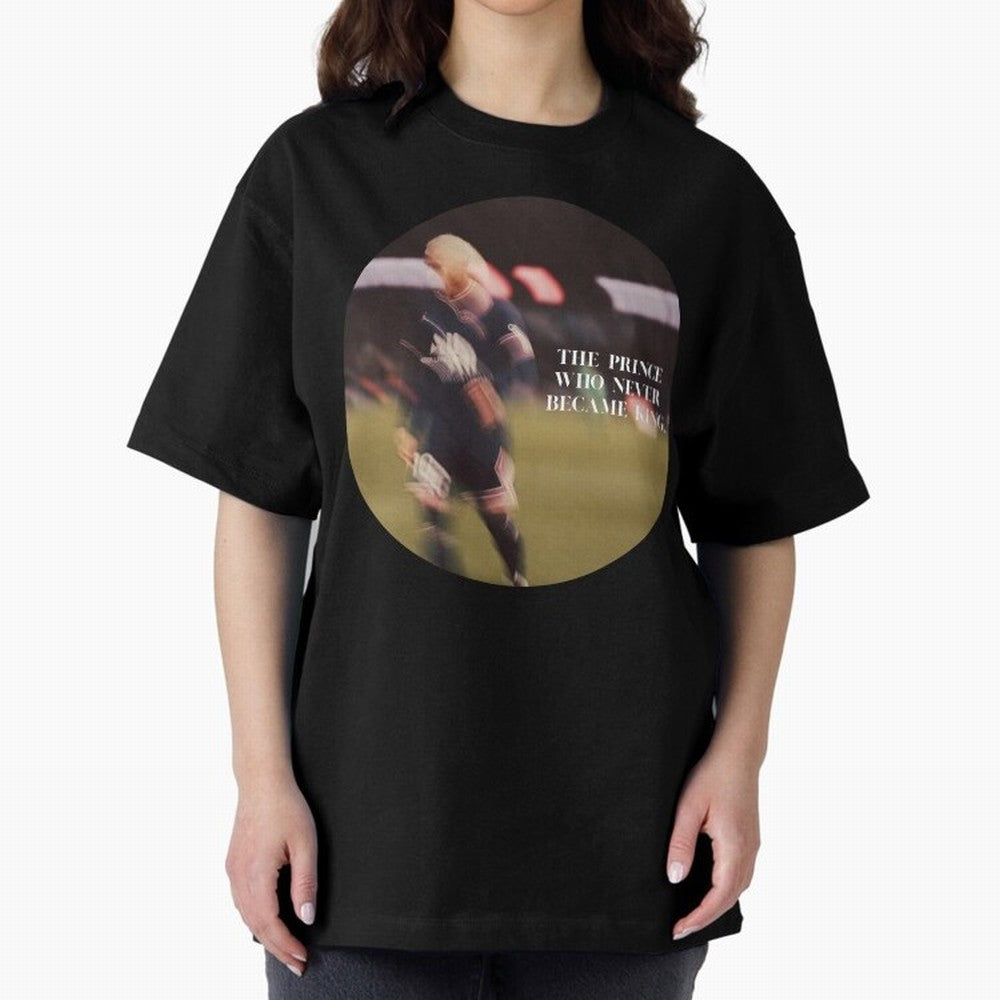 Neymar prince who never became king Premium T-Shirt Share the FIFA World Cup 2026 USA Canada Mexico Journey through CR7 and Messi Highlights, Portugal, Spain and Germany Pride, Stadium Memories, Football Loyalty, International Chants and