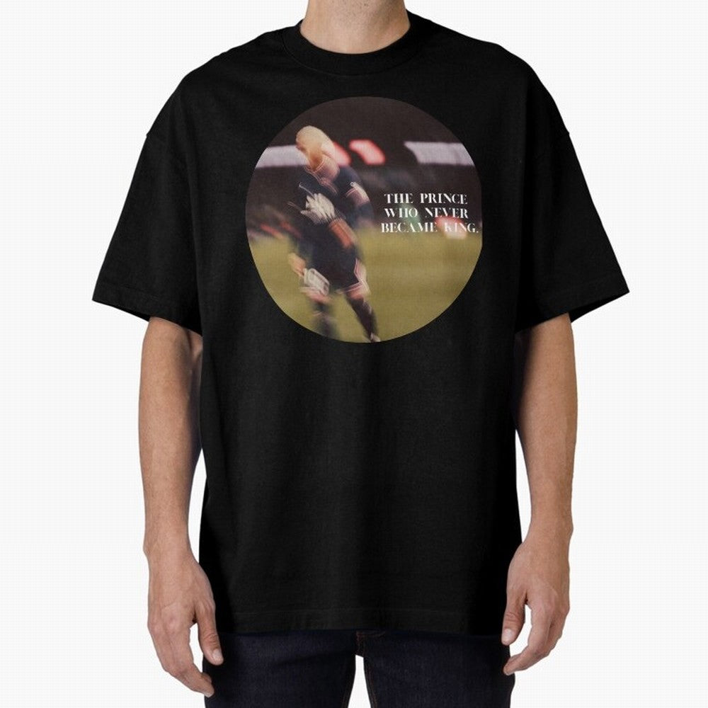 Neymar prince who never became king Premium T-Shirt Share the FIFA World Cup 2026 USA Canada Mexico Journey through CR7 and Messi Highlights, Portugal, Spain and Germany Pride, Stadium Memories, Football Loyalty, International Chants and