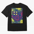 barcelona Graphic T-Shirt Fuel the Hype around FIFA World Cup 2026 for Fans of Messi and Netherlands, Bringing Stadium Memories, Football Loyalty, International Chants and Championship Tradition; Ideal for Football Dads, Football Moms, Friends,