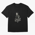 I Don¡¯t Feel The Pressure ¨C Neymar Inspired Street Football Art | Football Empire Graphic T-Shirt Build Global Football Passion for FIFA World Cup 2026 USA Canada Mexico, with Haaland and Mbappe, Argentina and Brazil, Game Day Rituals, Football