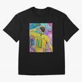 Neymar Jr Premium T-Shirt Represent FIFA World Cup 2026 Group Stage Spirit, Highlighting Netherlands, Neymar, Game Day Rituals, Football Legends, Country Pride and the Road to the Final; Ideal for Fans Who Follow Messi, Cristiano Ronaldo, CR7,