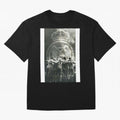 King Madrid Graphic T-Shirt Show Fan Pride Across Global Football Passion for FIFA World Cup 2026, Celebrating Neymar, Haaland and Cristiano Ronaldo, Portugal, Spain and Germany, Game Day Rituals, Football Legends, Country Pride and the Road to the