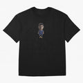 Rashford Meme Yo Neymar sunny innit? Oversized T-Shirt Remember Iconic Moments from Global Football Passion for FIFA World Cup 2026 Group Stage, Made for Mbappe and Neymar, England, France and Netherlands, Vintage Soccer Flavor, Modern Football