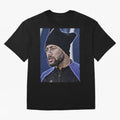 Neymar All Time Greatest Footballer Oversized T-Shirt Support Iconic Players in Match Day Hype around FIFA World Cup 2026, Mbappe and Neymar, France, Goal Celebration Energy, Supporter Heritage, Football Icons and Worldwide Tournament Joy; Built