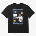 Programador front-end Neymar - Spanish Classic T-Shirt Stand Out with Spirit from FIFA World Cup 2026 USA Canada Mexico Spirit, with Argentina and Brazil, Haaland, Global Supporter Spirit, Legendary Goals, National Colors and Tournament