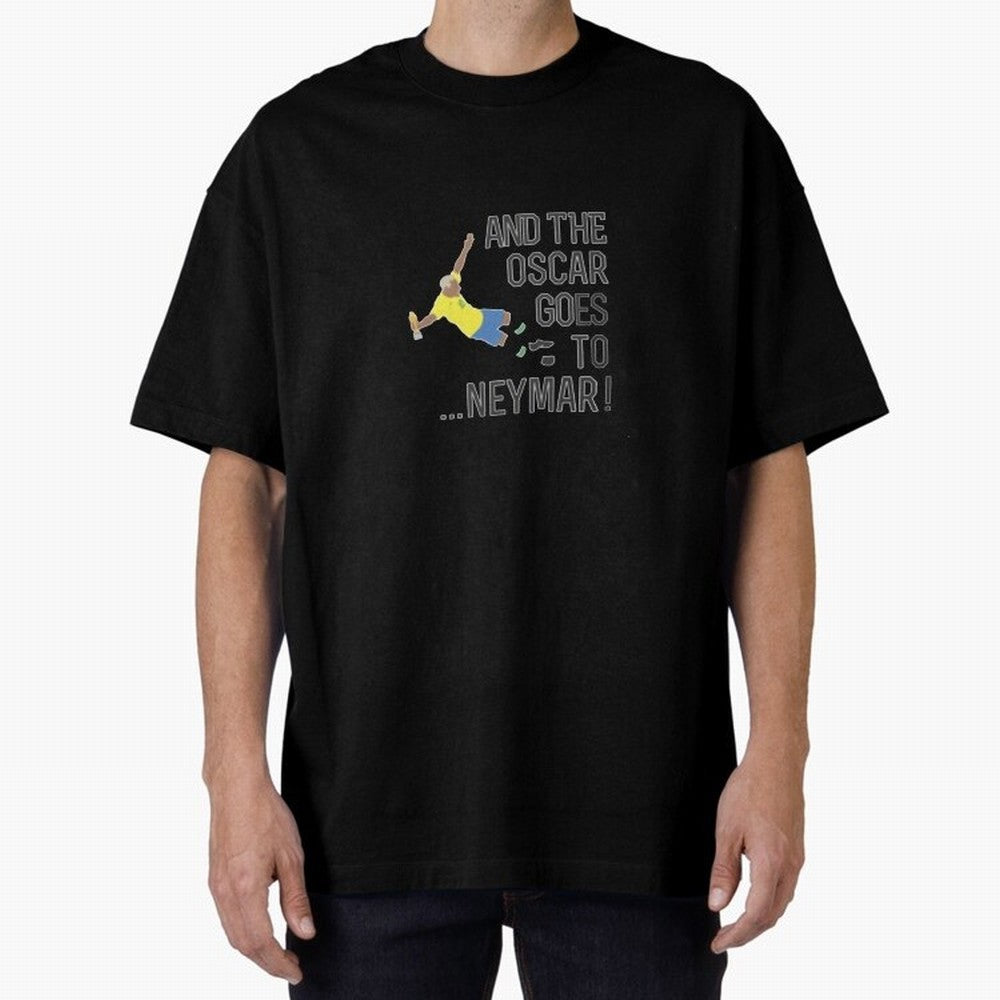 neymar Essential T-Shirt Make Your Look Match FIFA World Cup 2026 Group Stage Spirit, Celebrating Spain, CR7, Game Day Rituals, Football Legends, Country Pride and the Road to the Final; Perfect for People Who Love Argentina, Brazil, France,