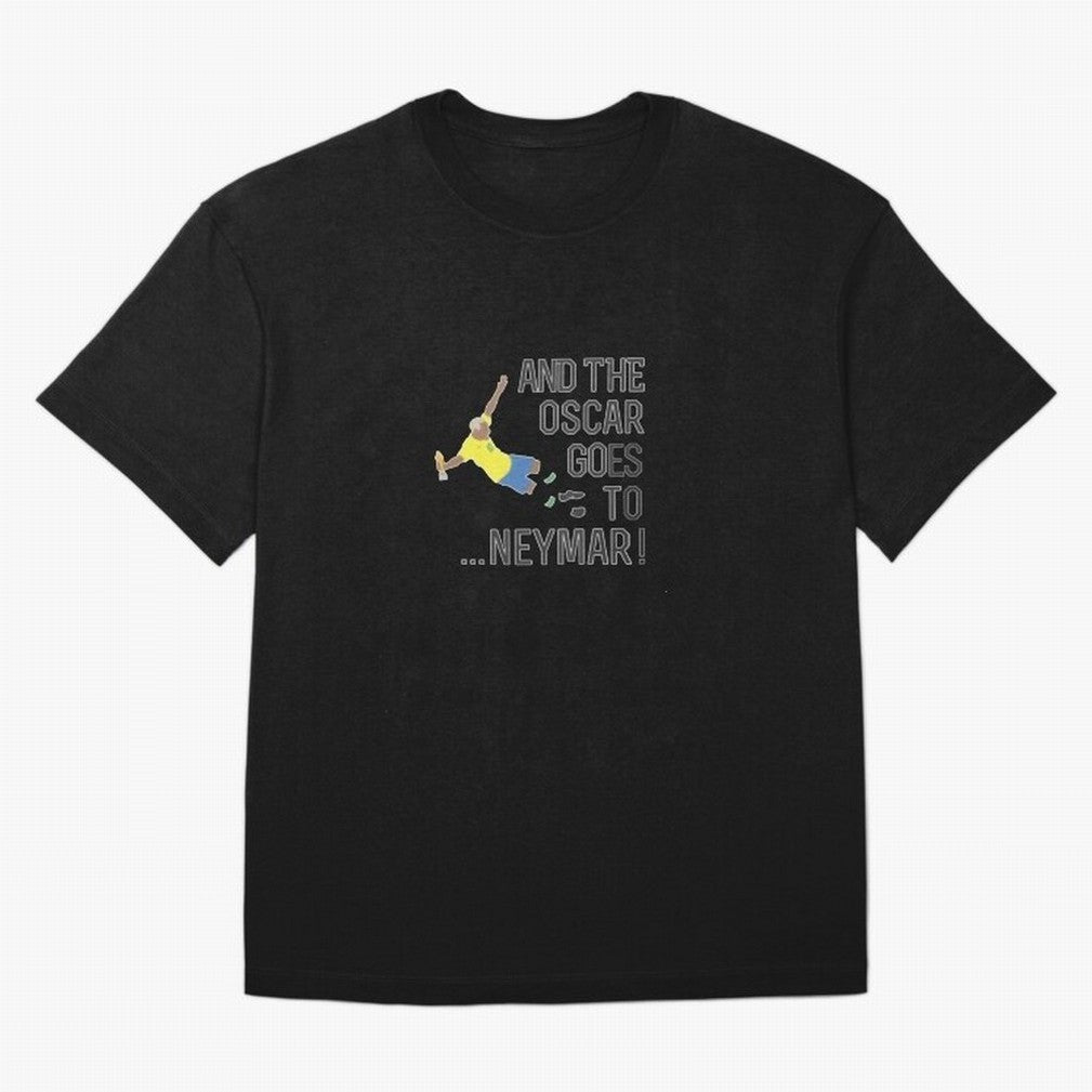 neymar Essential T-Shirt Make Your Look Match FIFA World Cup 2026 Group Stage Spirit, Celebrating Spain, CR7, Game Day Rituals, Football Legends, Country Pride and the Road to the Final; Perfect for People Who Love Argentina, Brazil, France,