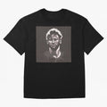 Neymar Neymar Classic T-Shirt Show Support during FIFA World Cup 2026 Spirit, with Argentina and Brazil, Neymar, Haaland and Cristiano Ronaldo, Retro Football Energy, Iconic Rivalries, Trophy Chase Drama and Stadium Atmosphere; Created for Match