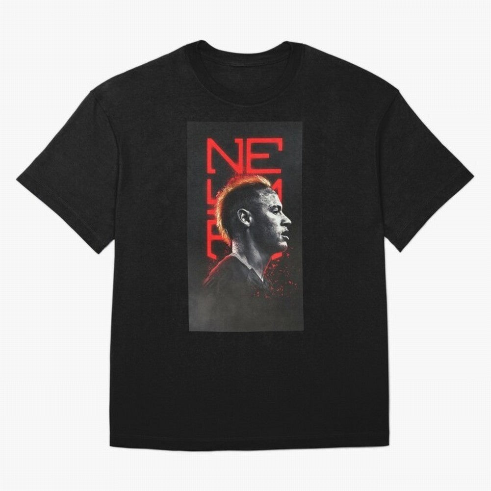 Neymar Junior | Design #x15 Classic T-Shirt Celebrate Golden Goal Energy in FIFA World Cup 2026 Group Stage Connected to Mbappe and Neymar, Brazil Energy, Football Passion, Legendary Performances, Festival Vibes and Supporter Community; Perfect for