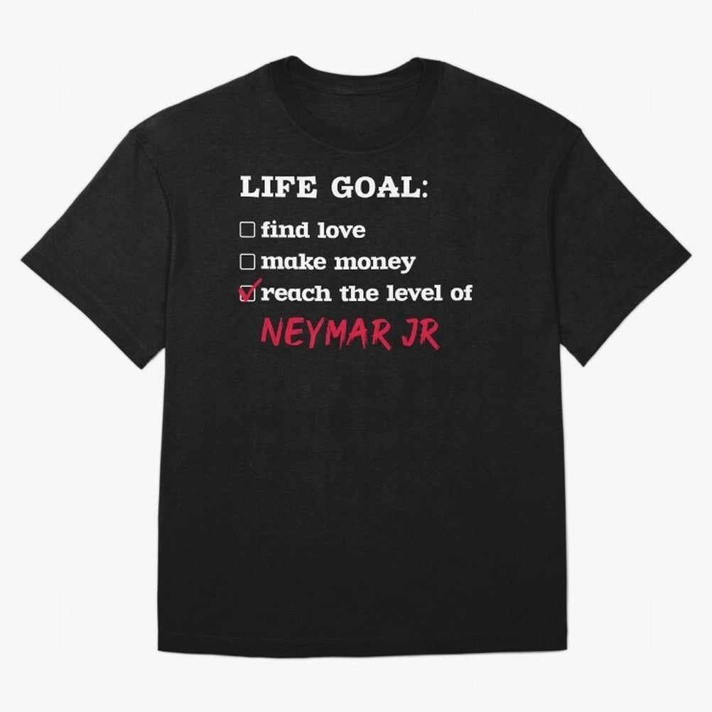 Neymar Junior | Design #a62 Essential T-Shirt Celebrate the Next Chapter of FIFA World Cup 2026 Group Stage Spirit, Highlighting Spain, Messi, Neymar and Mbappe, Stadium Memories, Football Loyalty, International Chants and Championship Tradition;
