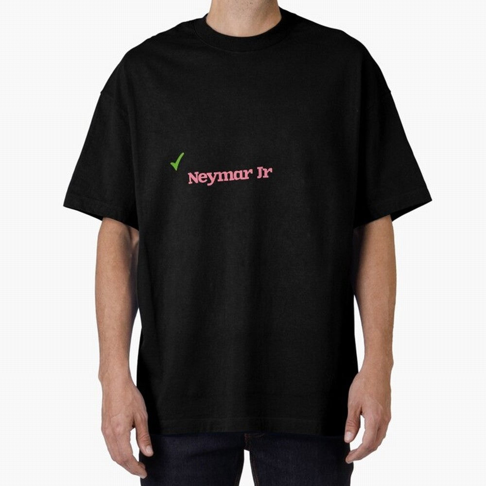 Neymar Junior | Perfect Gift #c27 Classic T-Shirt Share the Excitement of Match Day Hype around FIFA World Cup 2026, CR7, Portugal, Goal Celebration Energy, Supporter Heritage, Football Icons and Worldwide Tournament Joy; Ideal for Fans Who Follow