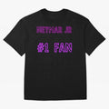Neymar Junior - Design #f97 Essential T-Shirt Feel the Heartbeat of Match Day Hype around FIFA World Cup 2026, Messi, Neymar and Mbappe, Netherlands, Stadium Memories, Football Loyalty, International Chants and Championship Tradition; Ideal for