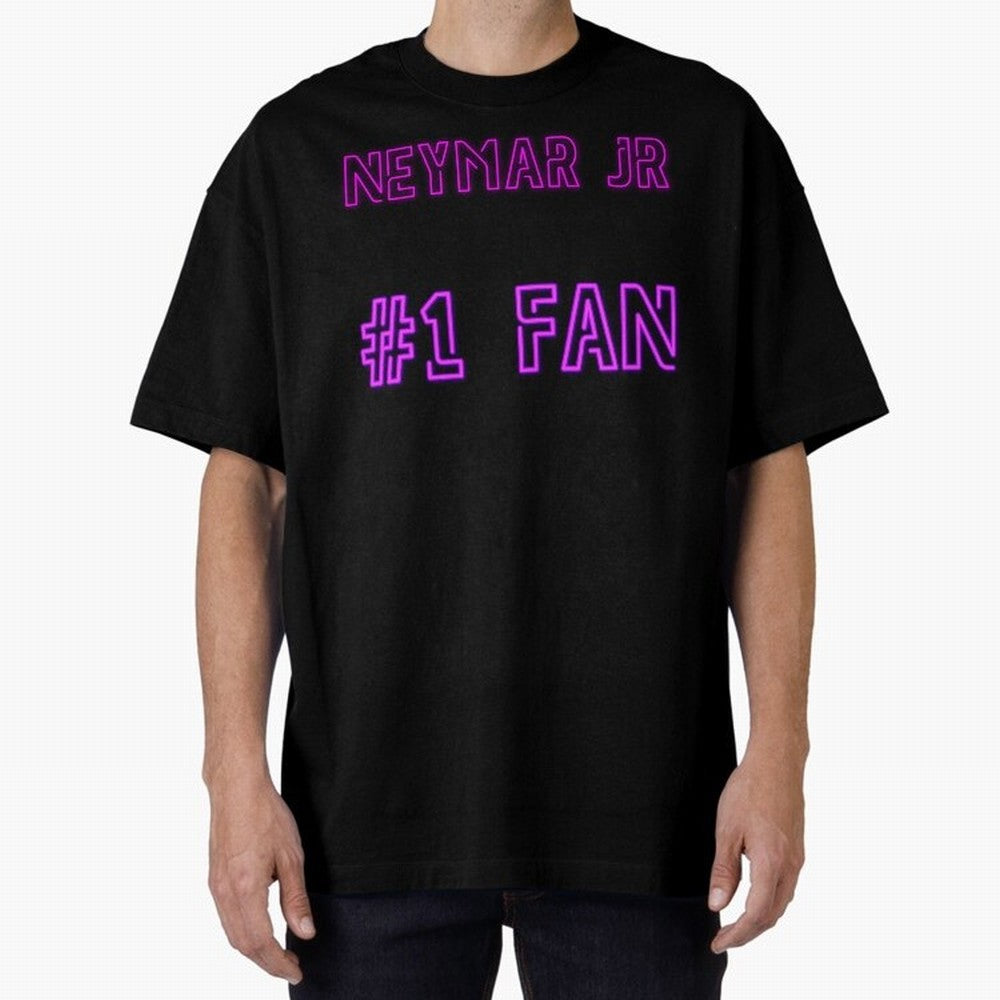 Neymar Junior - Design #f97 Essential T-Shirt Feel the Heartbeat of Match Day Hype around FIFA World Cup 2026, Messi, Neymar and Mbappe, Netherlands, Stadium Memories, Football Loyalty, International Chants and Championship Tradition; Ideal for