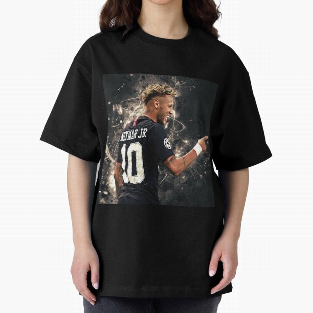 Neymar art Classic T-Shirt Refresh FIFA World Cup 2026 Group Stage Featuring CR7 and Messi, France Energy, Classic Soccer Heritage, Championship Pressure, Fan Loyalty and International Pride; Made for Collectors Who Enjoy Iconic Players, Country